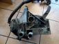 Preview: Audi A4 B5 Halterung Lichtmaschine mit Viscolüfter 058121350 028903143A