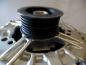 Preview: Lichtmaschine Generator Audi A4 A6 Q7 180A 059903018 Bosch 0121715076