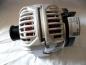 Preview: Lichtmaschine Generator 120A Mercedes C-Klasse CL203 W202 W023 S202 180 112535