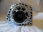 Preview: Lichtmaschine Generator 120A Mercedes W203 CL203 S203 A0111546802 Valeo 2542317A