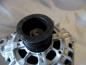 Preview: Lichtmaschine Generator 120A Mercedes W203 CL203 S203 A0111546802 Valeo 2542317A