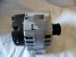 Preview: Lichtmaschine Generator 120A Mercedes W203 CL203 S203 A0111546802 Valeo 2542317A