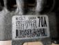 Preview: Lichtmaschine Generator 70A Ford, Mazda 2 2S6T10300CB A005TA7692