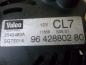 Preview: Lichtmaschine Generator 70A Peugeot,Fiat, Citroen 9642880280 Valeo SG7S014 2542483A