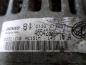 Preview: Original Fiat Punto Bj 2001 Lichtmaschine Generator Benziner 46542889