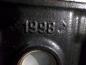 Preview: Opel Astra G Motor , Bj.1998 , 1.6 , 55kW , 138.000km , Motor:X16SZR