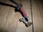 Preview: Ford KA Batteriekabel Kabel 96FB-14300-BD