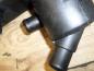 Preview: Original Ford Focus ?labscheider Motorentl?ftung XS4Q6A785AB XS4Q-6A785-AB