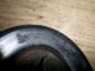 Preview: Original Ford Focus Spannrolle Spannelement Keilrippenriemen 98FF-19A216-BD