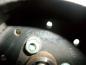 Preview: Original Audi A4 Motor Lüftermotor mit Viscokupplung 06B119145 06B421347