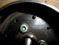 Preview: Original Audi A4 Motor Lüftermotor mit Viscokupplung 06B119145 06B421347