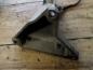 Preview: Original Audi A4 Motorträger Motorhalter Stütze Vorne Rechts 8D0199308M