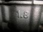 Preview: Ford Focus MK1 1,8L Motor Benzinmotor EYDF 85KW / 115PS 168,631KM