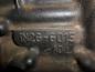 Preview: Ford Fiesta V Motor Gebrauchtmotor BAJA 87885 KM 1,3ltr. 44KW/60PS Bj.2004