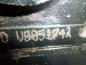 Preview: Motor Benzinmotor J4D Ford Ka 1,3L 44kw 60Ps Bj.97