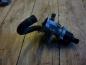 Preview: Opel Agila A Schlauch Wärmetauscher 55184653 / 5513452 / 500249076