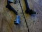 Preview: Opel Agila Bj:2004 Kabelbaum Kraftstoffpumpe 09215616