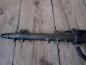 Preview: Opel Agila A Einspritzleiste Bosch 46817523 0445214044 mit Drucksensor 028100253