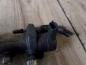 Preview: Opel Agila A Einspritzleiste Bosch 46817523 0445214044 mit Drucksensor 028100253