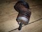Preview: Original VW Audi A4 Spannrolle für Keilrippenriemen 801206