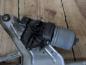 Preview: Dacia Sandero Wischermotor mit Gestänge vorne 8200619512 0390241544
