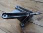Preview: Original Dacia Sandero SD Motorhalter 8200043084