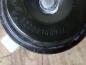 Preview: Dacia Sandero SD Bj:2010 Horn Signalhorn Hupe 8200834492