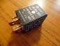 Preview: VW Golf 4 Bj:1999 Relais Kraftstoffpumpenrelais 1J0906383