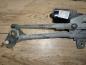 Preview: VW Golf IV Wischermotor mit Gestänge Vorne 1J1955113A