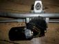 Preview: VW Golf IV Wischermotor mit Gestänge Vorne 1J1955113A