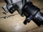 Preview: Dacia Sandero Thermostatgehäuse Wasserflansch 8200578089
