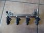 Preview: Opel Corsa C Einspritzleiste Einspritzdüsen 0280151208 Bosch