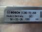 Preview: Opel Corsa C Einspritzleiste Einspritzdüsen 0280151208 Bosch
