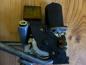 Preview: Mercedes Benz W168 Wischermotor Wischergest?nge A1688200242