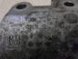 Preview: Spannrolle Mit Spannelement Opel Astra G Spannrolle 90571112