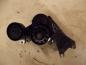 Preview: Lancia Zeta 220 Halter Motorhalterung 96348183
