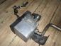 Preview: Lancia Zeta Webasto Standheizung Schalld?mpfer Zusatzheizung 92255B / 86450B