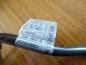 Preview: Mercedes A150 Batteriekabel Minusleitung Massekabel A2205400031