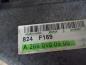 Preview: MERCEDES BENZ A-KLASSE 169 A150 Motor 266920 1,5L 70KW/95PS 105910KM