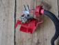 Preview: Ford Ka Kabelbaum Batterie plus 00518127540