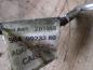 Preview: Peugeot 307 Kabelbaum Kabel Massekabel Batterie 9649923380