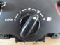 Preview: Peugeot 307 Heizungsbedienelement Klimabedienteil Heizungsregler 593240000