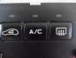 Preview: Peugeot 307 Heizungsbedienelement Klimabedienteil Heizungsregler 593240000