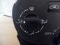 Preview: Peugeot 307 Heizungsbedienelement Klimabedienteil Heizungsregler 593240000