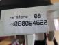 Preview: Peugeot 307 Heizungsbedienelement Klimabedienteil Heizungsregler 593240000