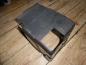 Preview: Peugeot 307 Batteriekasten Abdeckung Batterie 9648767580