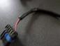 Preview: Opel Corsa C Kabelbaum Kraftstoffpumpe 13122302