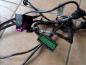 Preview: Opel Corsa C Motorkabelbaum Kabelbaum 13131490