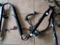 Preview: Opel Corsa C Motorkabelbaum Kabelbaum 13131490