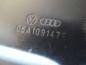 Preview: VW Golf 4 Zahnriemenabdeckung Abdeckung 06A109147E